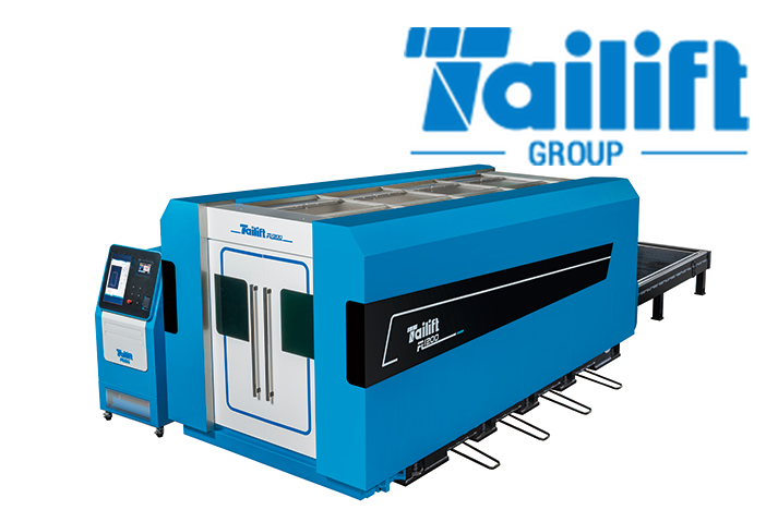 MÁY CẮT LASER - TL SERIES